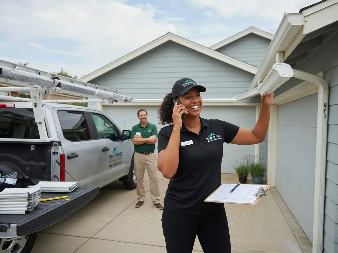 Gutter Installation Guntown, MS FAQs